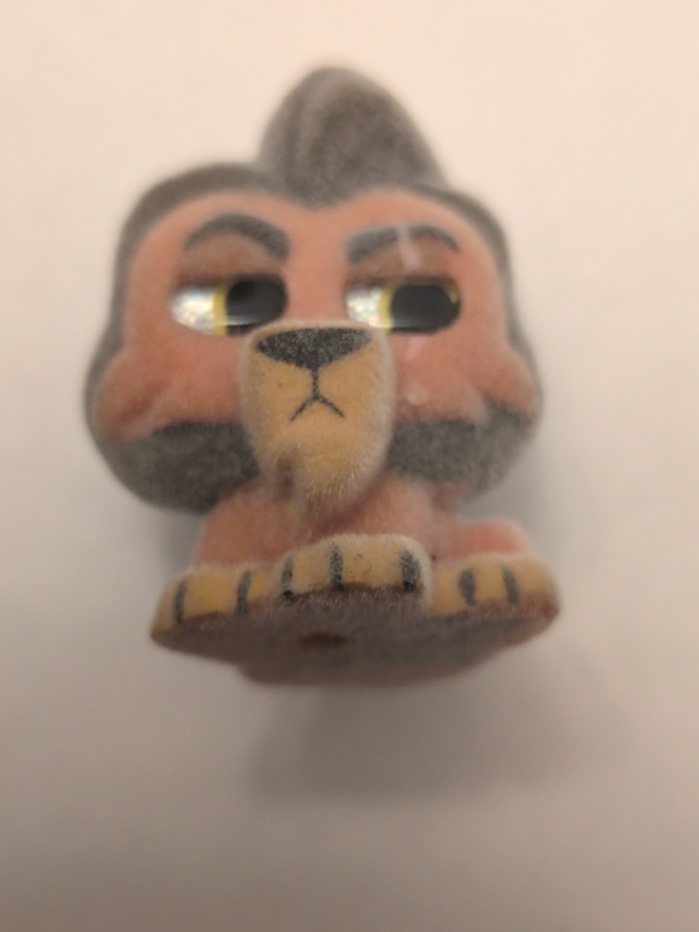 Disney Doorables Lion King mini figure